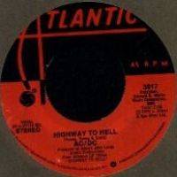 AC-DC : Highway to Hell - Night Prowler